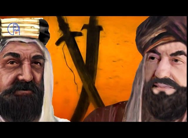 بنو عقيل.. القبيلة العربية التي أسست دولة في العراق وامتد نفوذها من نجد إلى بلاد الشام
