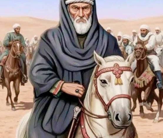 شيخ العرب همام.. سلطان الصعيد الذي صنع مجد الهمامية ورسخ إرثًا قبليًا امتد لقرون