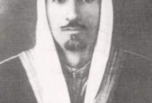 الشيخ دهام الهادي الجربا.. زعيم قبيلة شمر الذي ترك بصمة سياسية وقبلية في تاريخ الجزيرة العربية