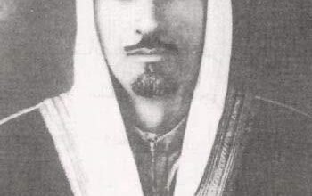 الشيخ دهام الهادي الجربا.. زعيم قبيلة شمر الذي ترك بصمة سياسية وقبلية في تاريخ الجزيرة العربية