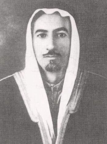الشيخ دهام الهادي الجربا.. زعيم قبيلة شمر الذي ترك بصمة سياسية وقبلية في تاريخ الجزيرة العربية