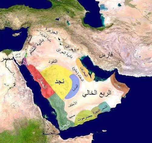 قبيلة جذام.. قيم عربية أصيلة حافظت على مكانتها عبر القرون